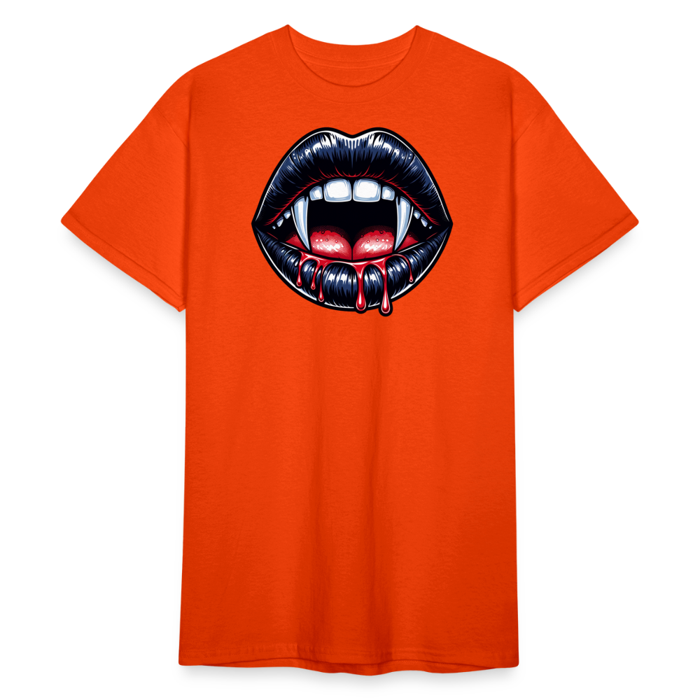 SSW2264 vampire_lips - kräftig Orange