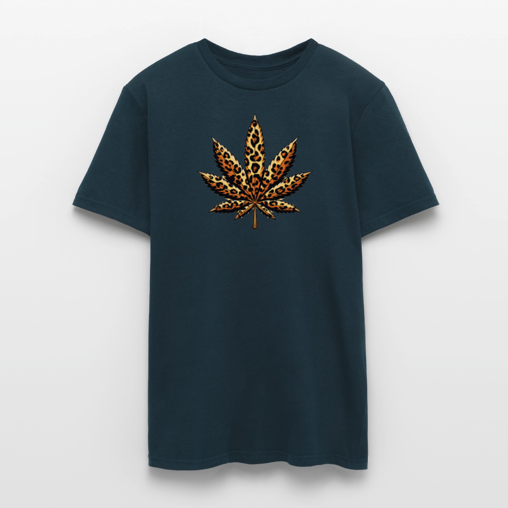 SSW2469Cannabis - Navy