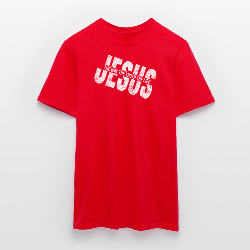 SSW2544JESUS - Rot