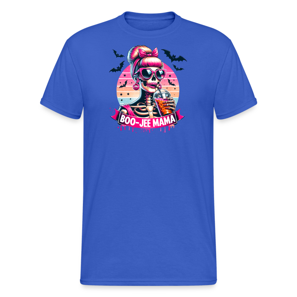 SSW2268Boo-Jee_Mama_-1- - Königsblau