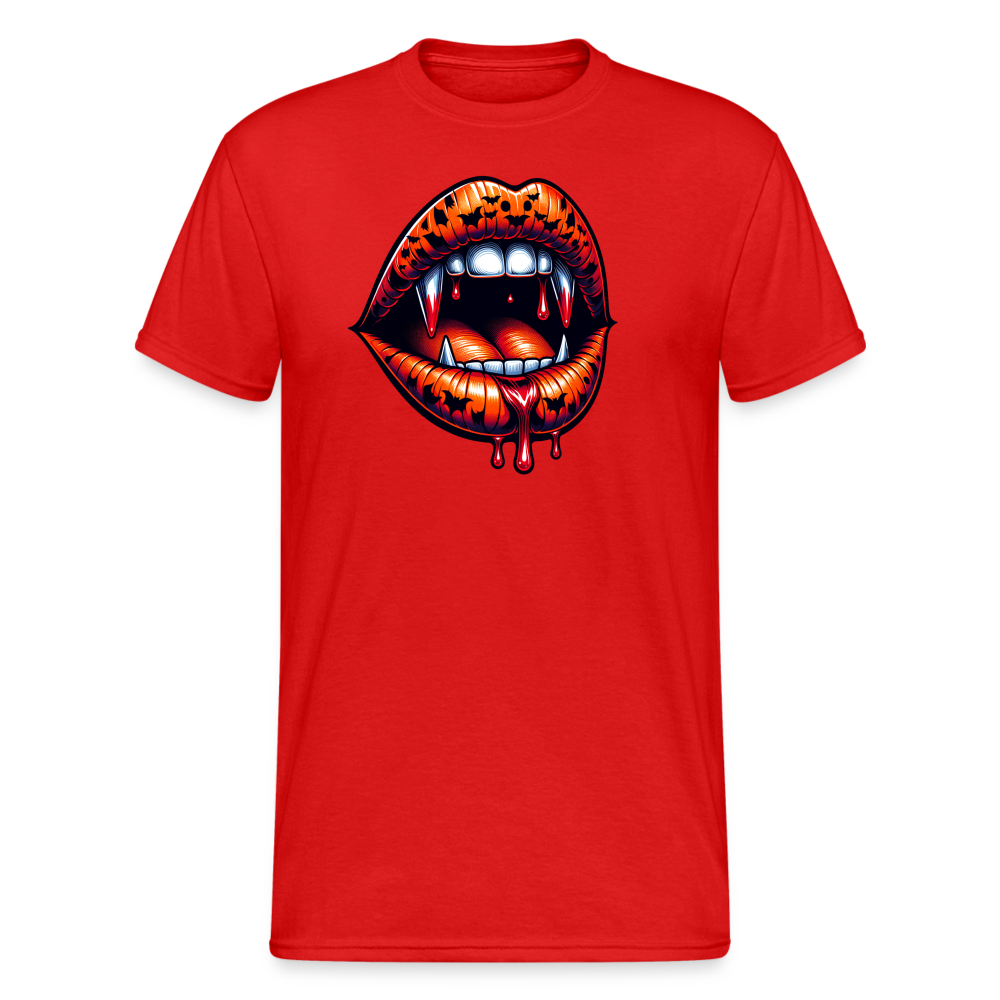 SSW2274Halloween_lips - Rot