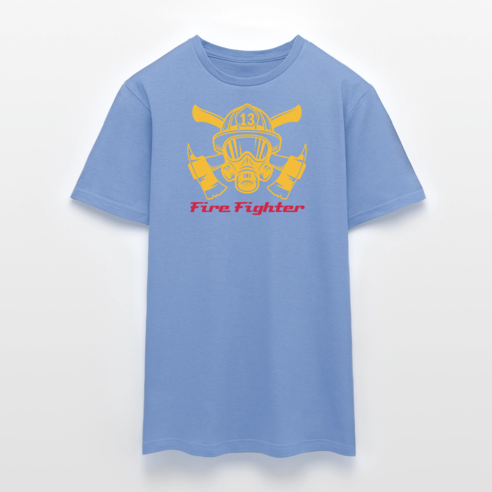 SSW2587Fire Fighter - carolina blue