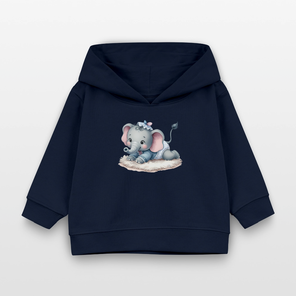 SSW2687Elefant Baby - Navy