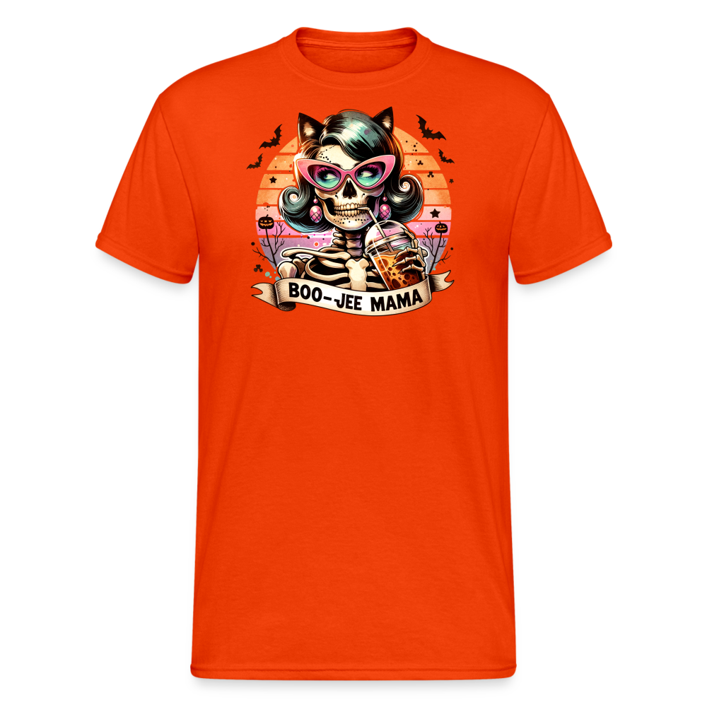 SSW2272Boo-Jee_Mama_-4- - kräftig Orange
