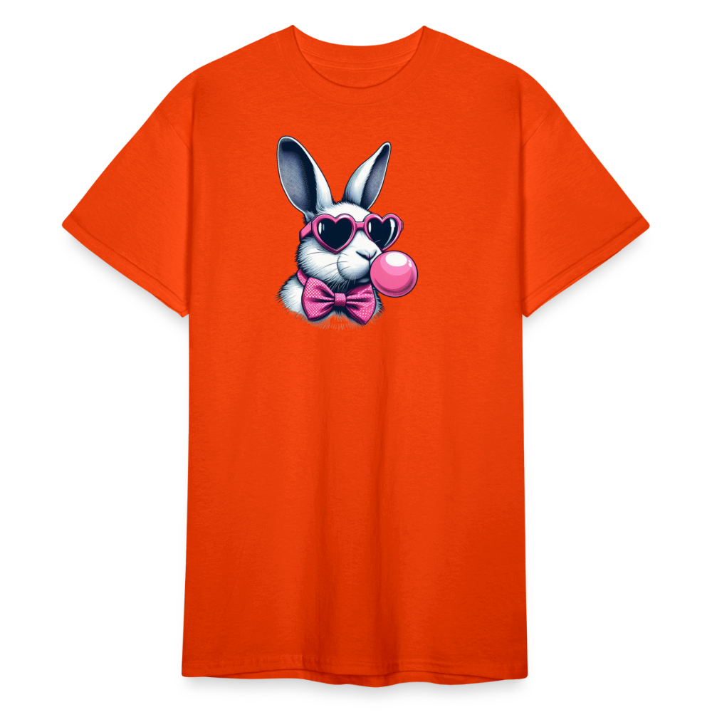 SSW2408Bunny Kaugummi - kräftig Orange