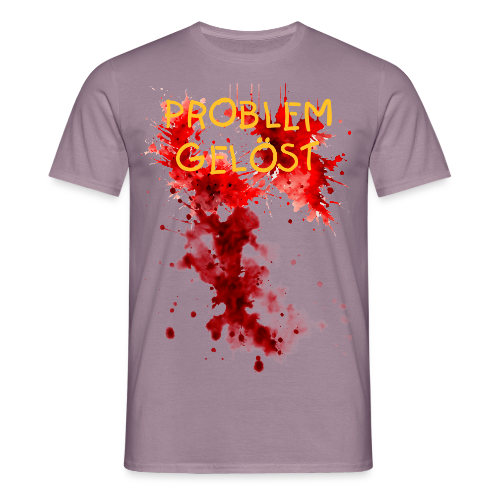 SSW2550PROBLEM GELÖST - Lilagrau