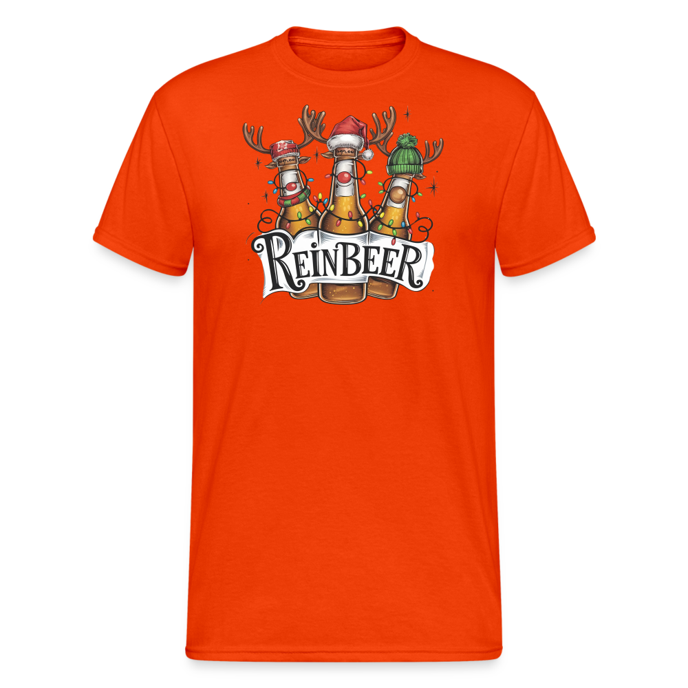 SSW2285RAINBEER - kräftig Orange