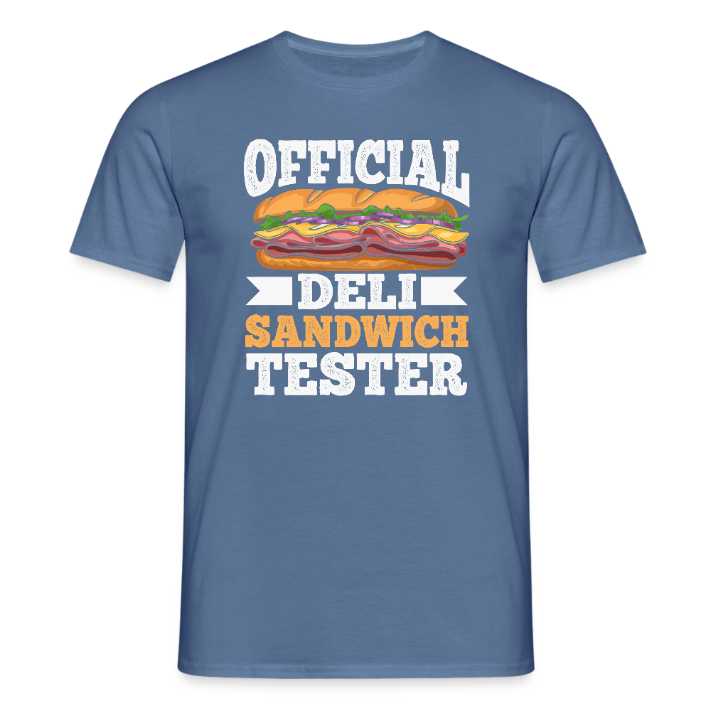 SSW2543Official-Deli-Sandwich-Tester - Taubenblau
