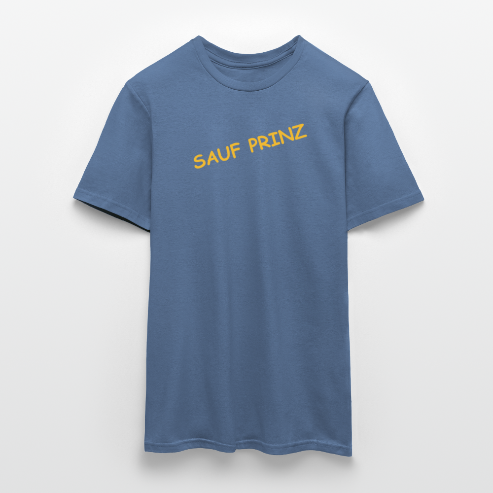 SSW2517SAUF PRINZ - Taubenblau