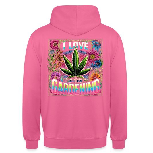 SSW2608 cannabis - Pink
