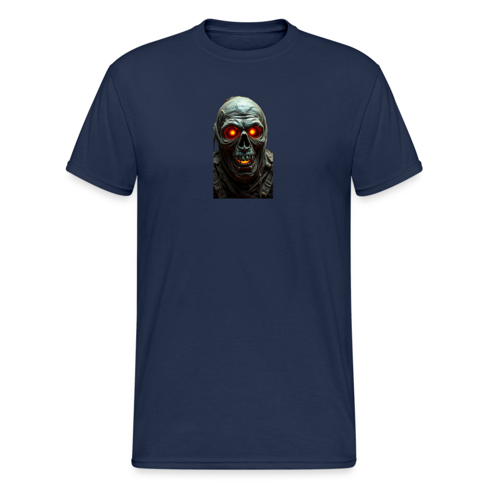SSW2245Skull4 - Navy