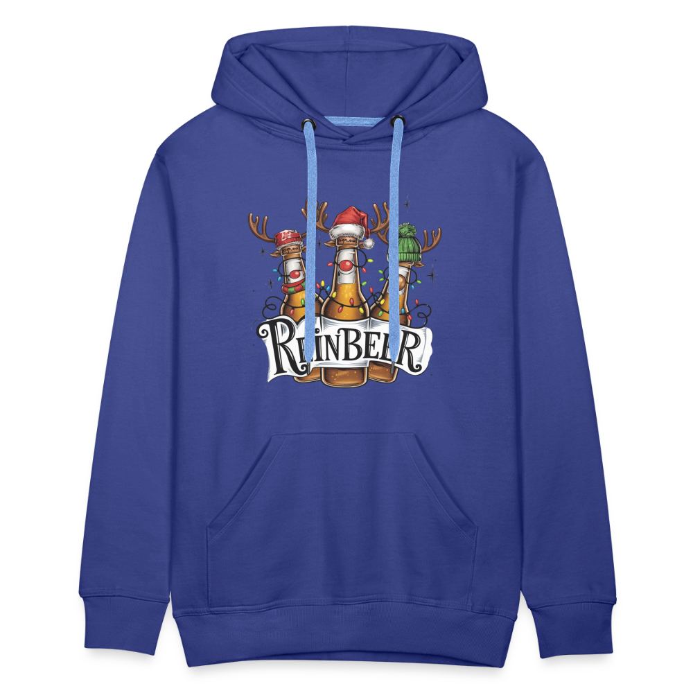 SSW2284RAINBEER - Königsblau