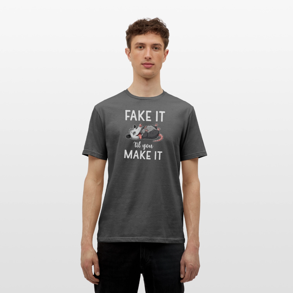SSW2554FAKE IT - Anthrazit