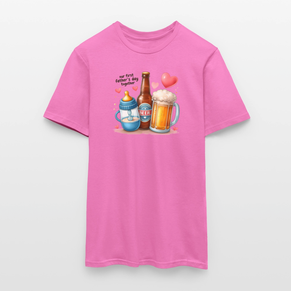 SSW2476Bier Vater - Pink