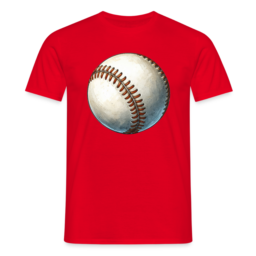 SSW2577Baseball - Rot