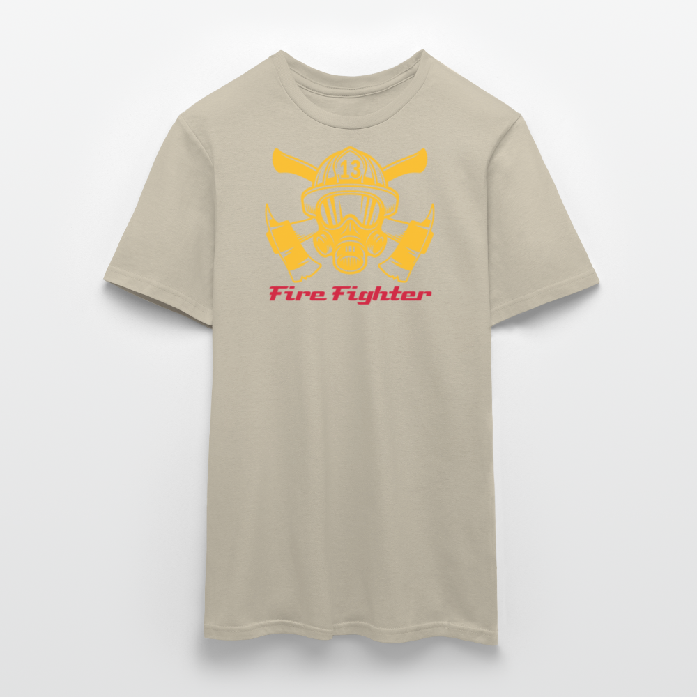 SSW2587Fire Fighter - Sandbeige