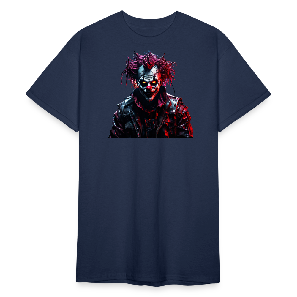 SSW2246Clown3 - Navy