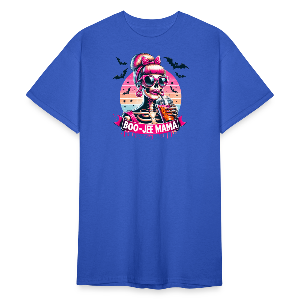 SSW2268Boo-Jee_Mama_-1- - Königsblau