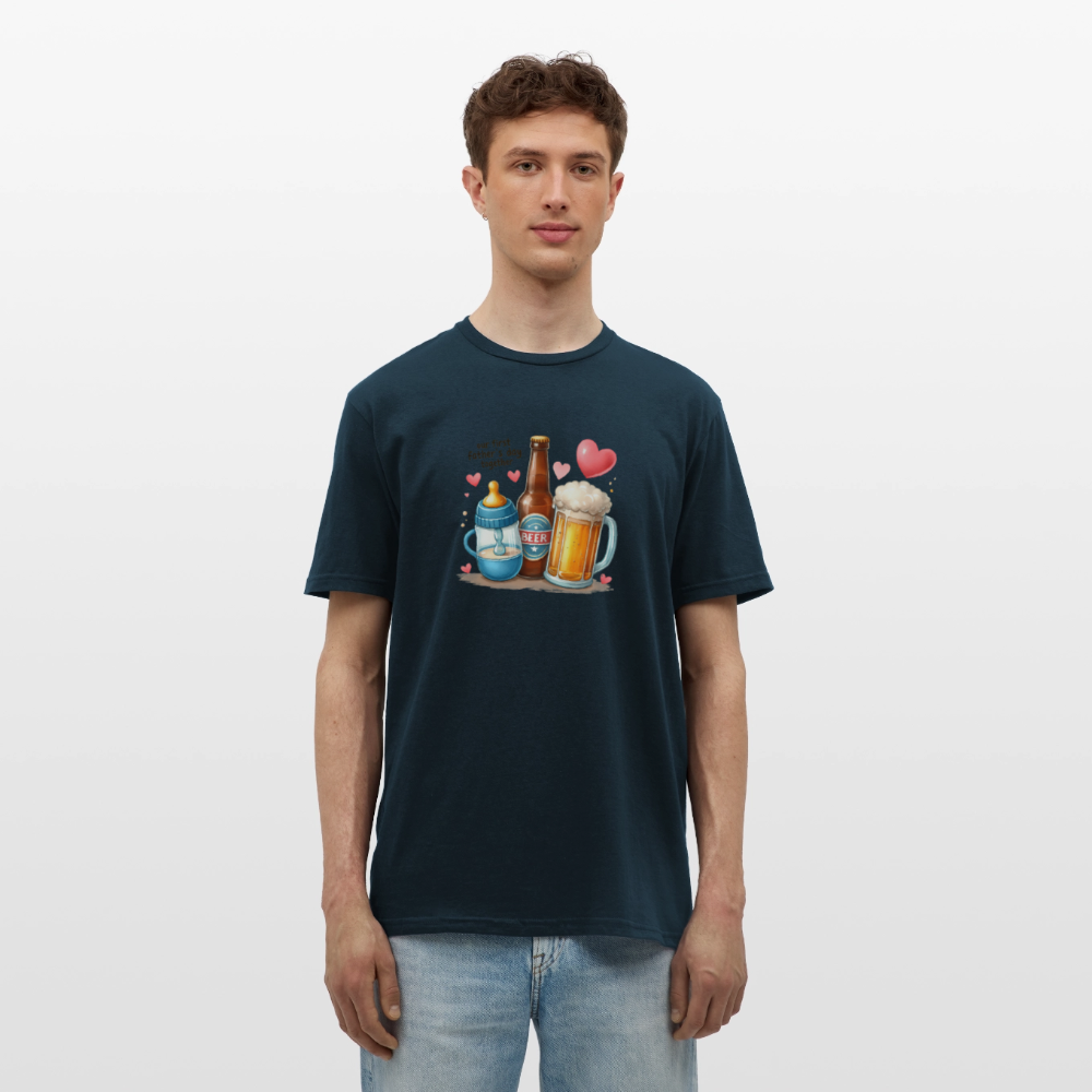 SSW2476Bier Vater - Navy