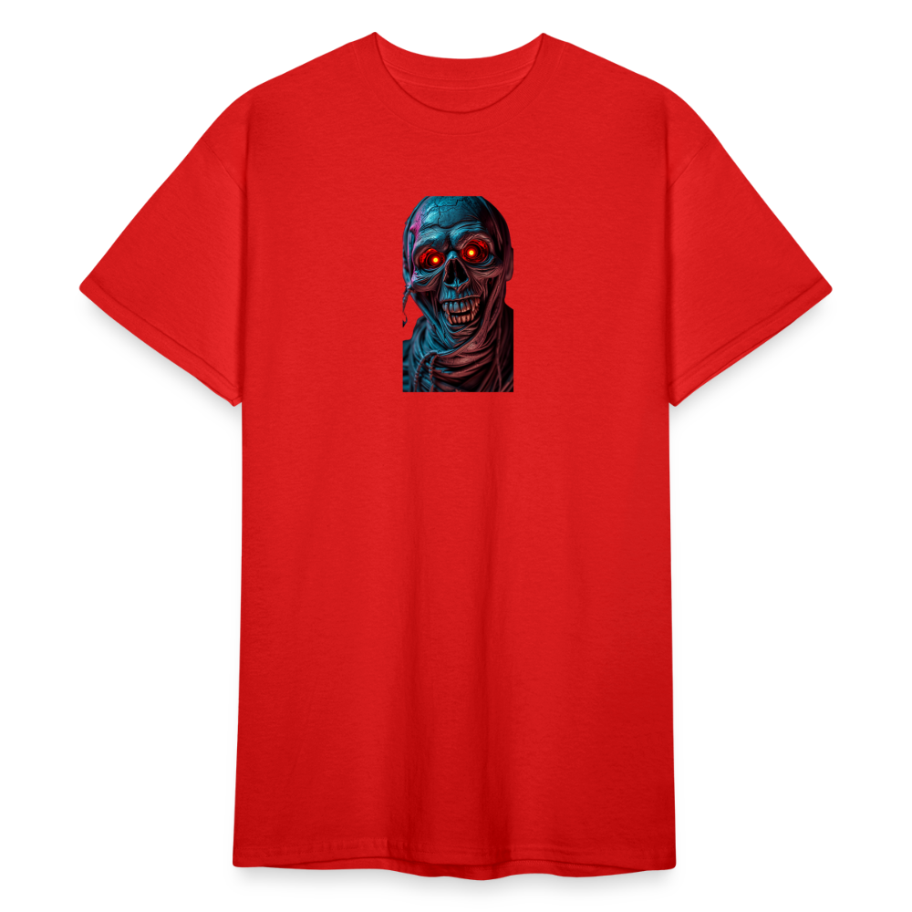 SSW2247Skull2 - Rot