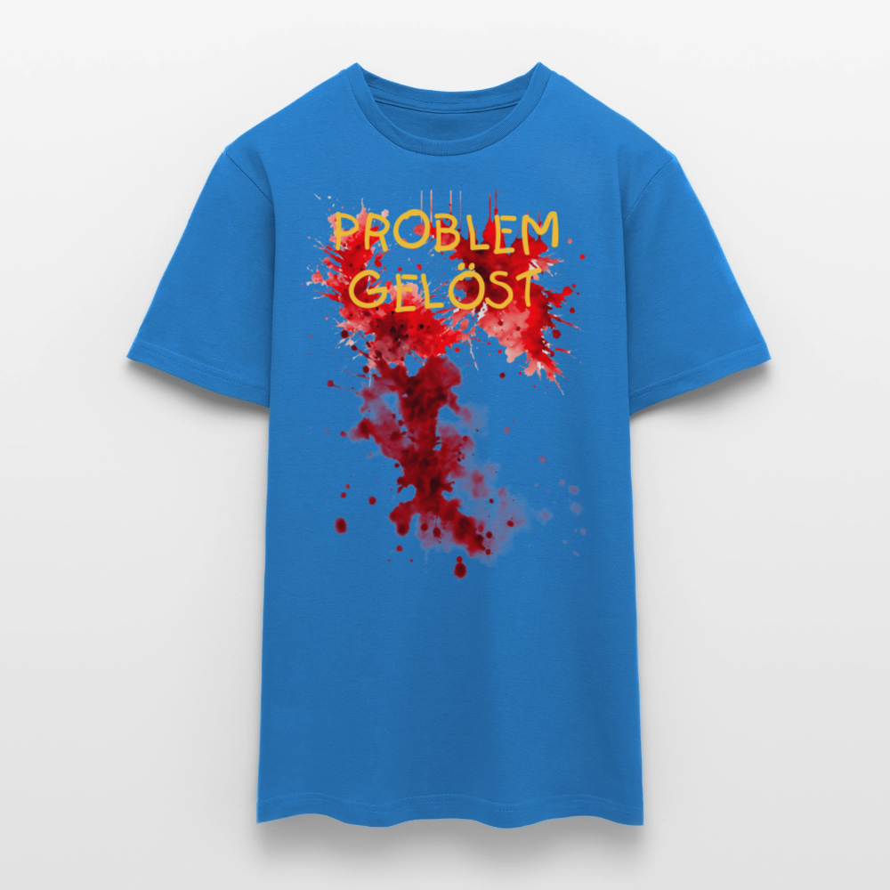 SSW2550PROBLEM GELÖST - Royalblau