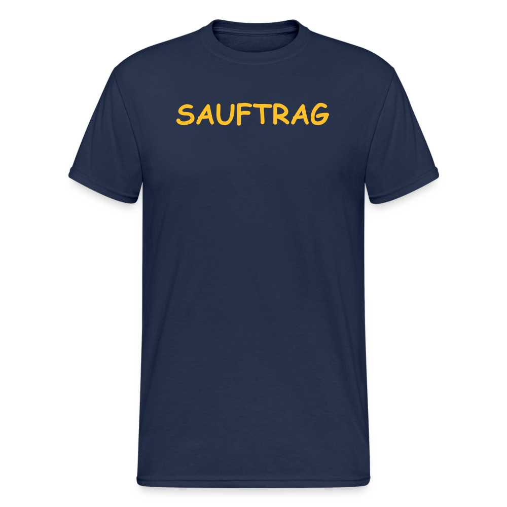 SSW2351 SAUFTRAG - Navy