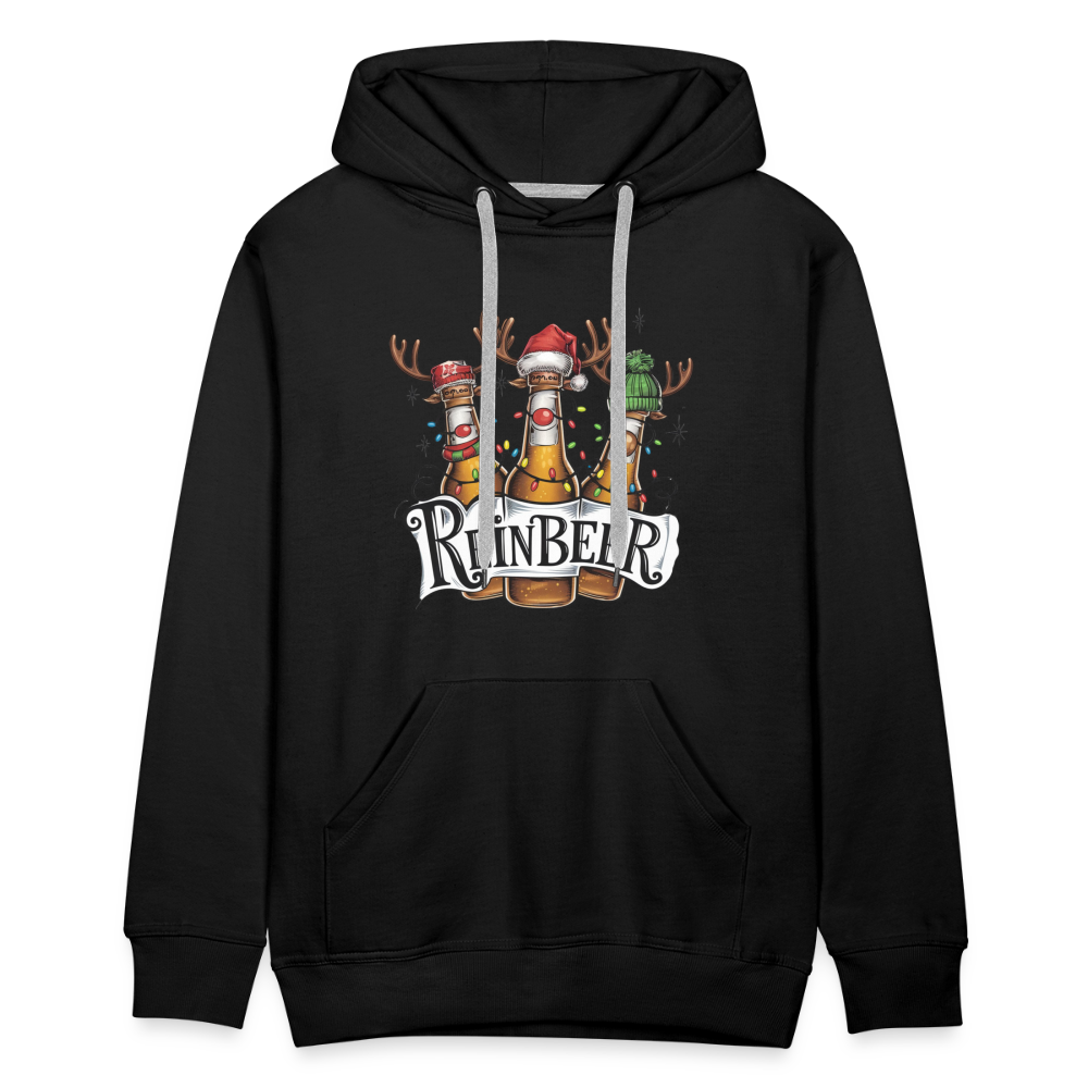 SSW2284RAINBEER - Schwarz