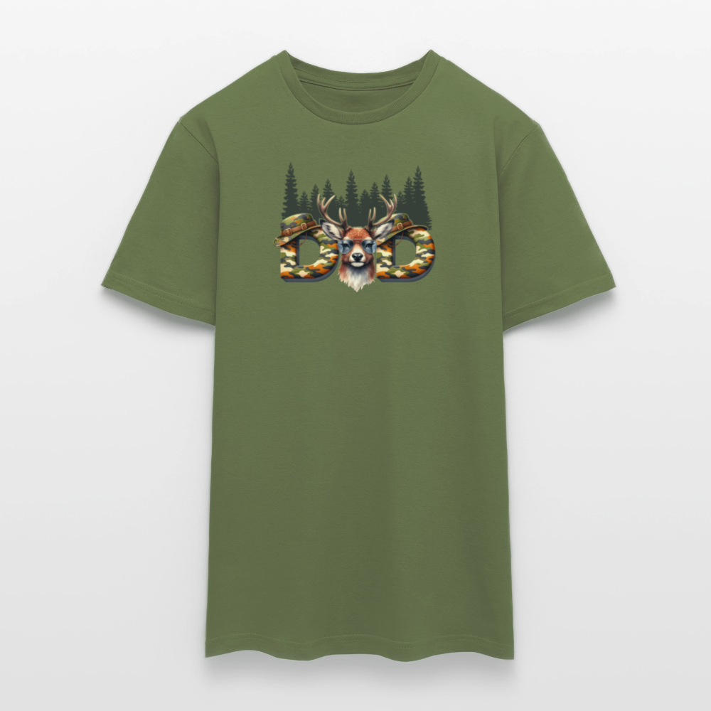 SSW2485Dad Hunting - Militärgrün