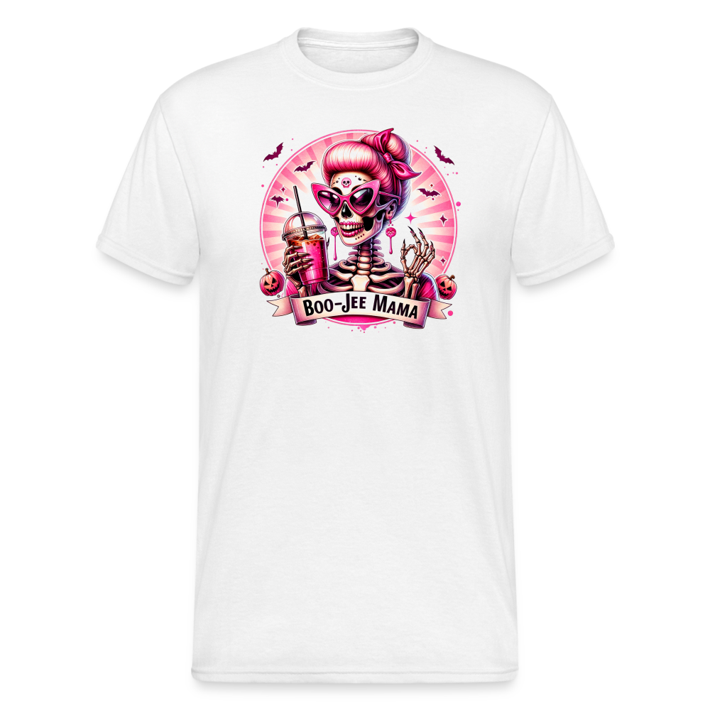 SSW2271Boo-Jee_Mama_-5- - Weiß