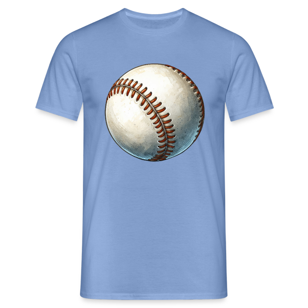 SSW2577Baseball - carolina blue