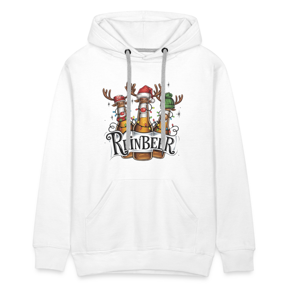 SSW2284RAINBEER - Weiß