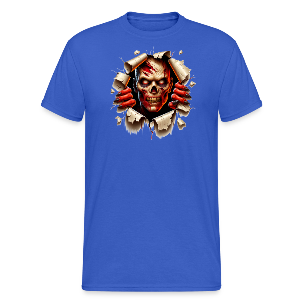 SSW2270a_zombie - Königsblau