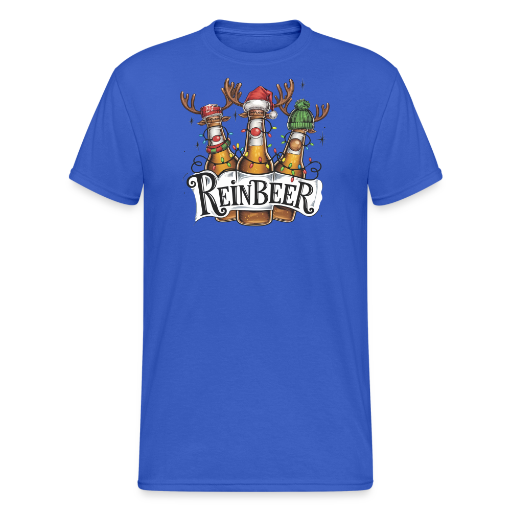 SSW2285RAINBEER - Königsblau