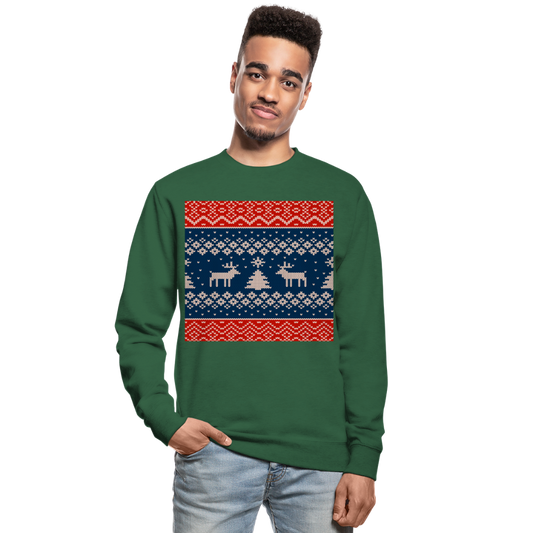 SSW2368deer_Artboard_1 - Grün