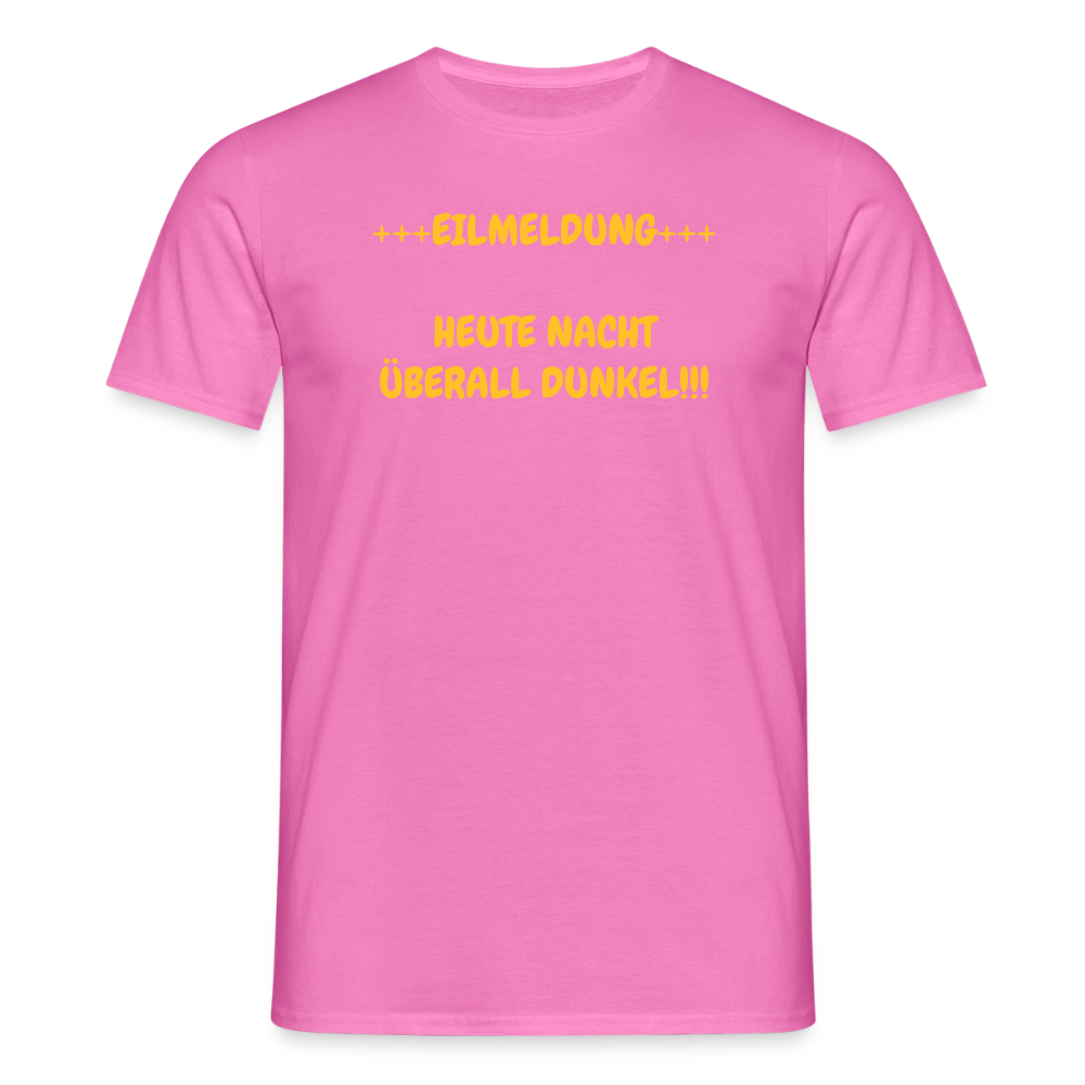 SSW2489+++EILMELDUNG+++ HEUTE NACHT ÜBERALL DUNKEL!!! - Pink