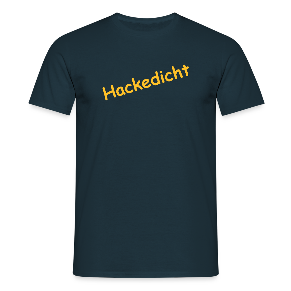 SSW2516Hackedicht - Navy