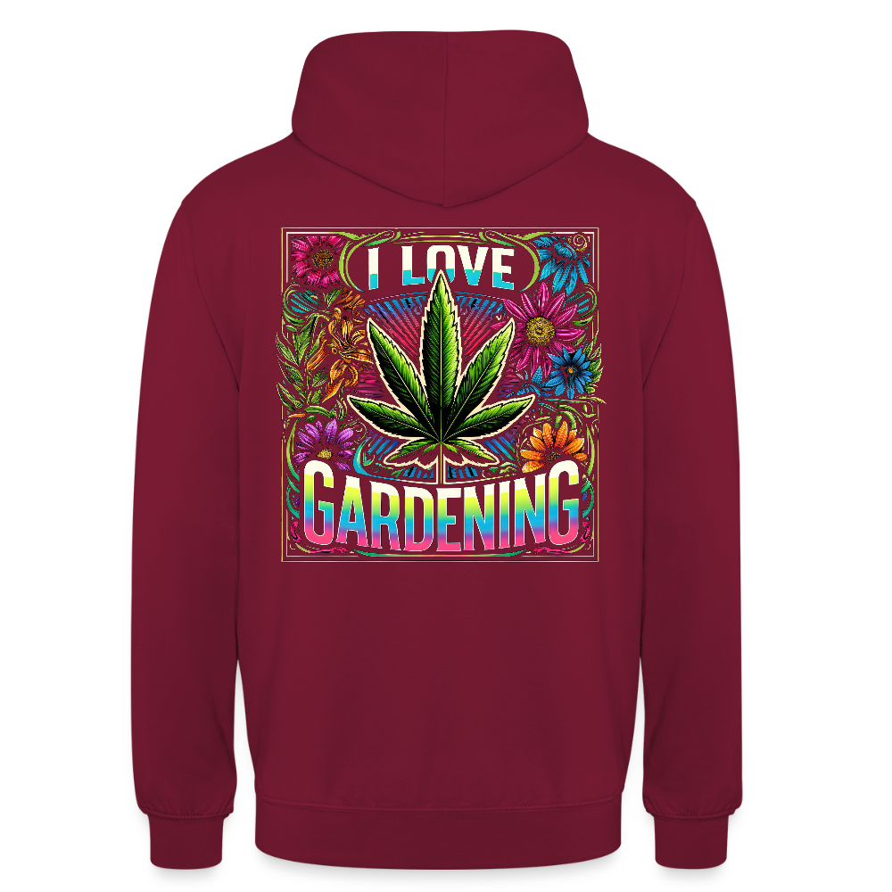 SSW2608 cannabis - Bordeaux