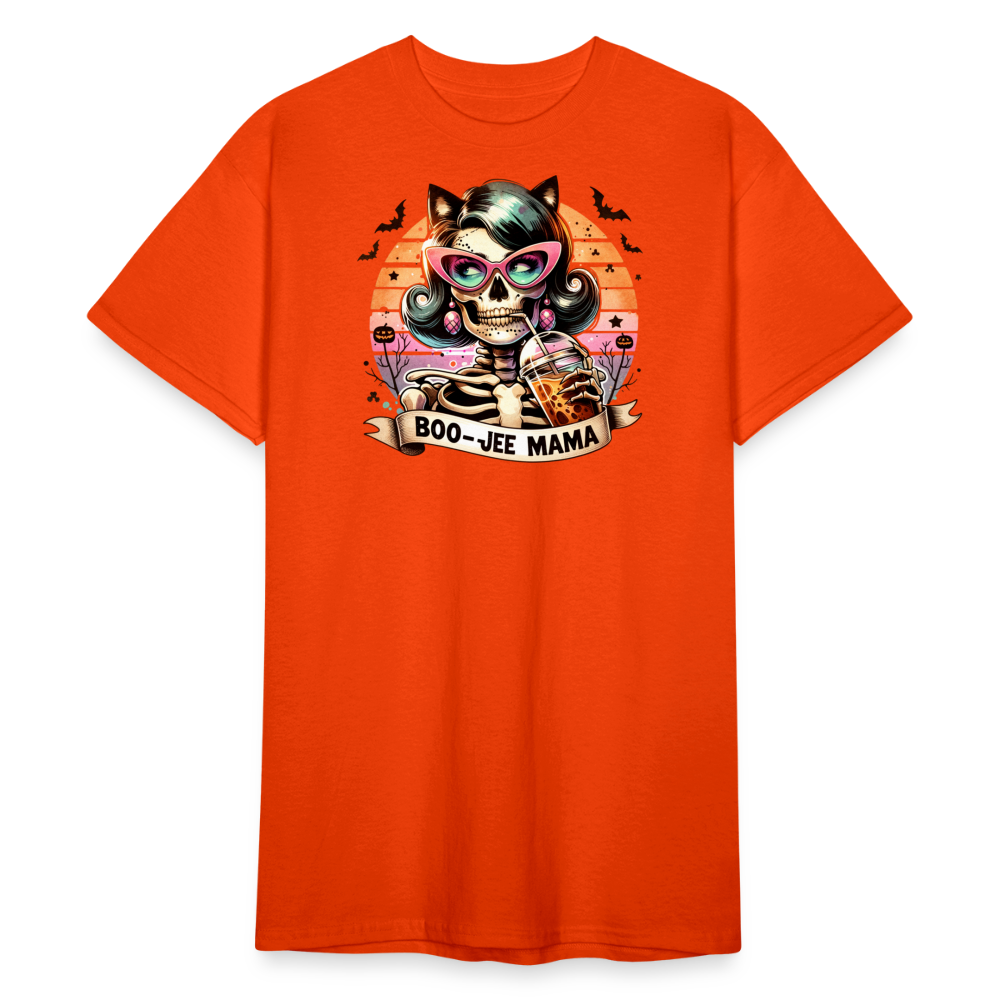 SSW2272Boo-Jee_Mama_-4- - kräftig Orange