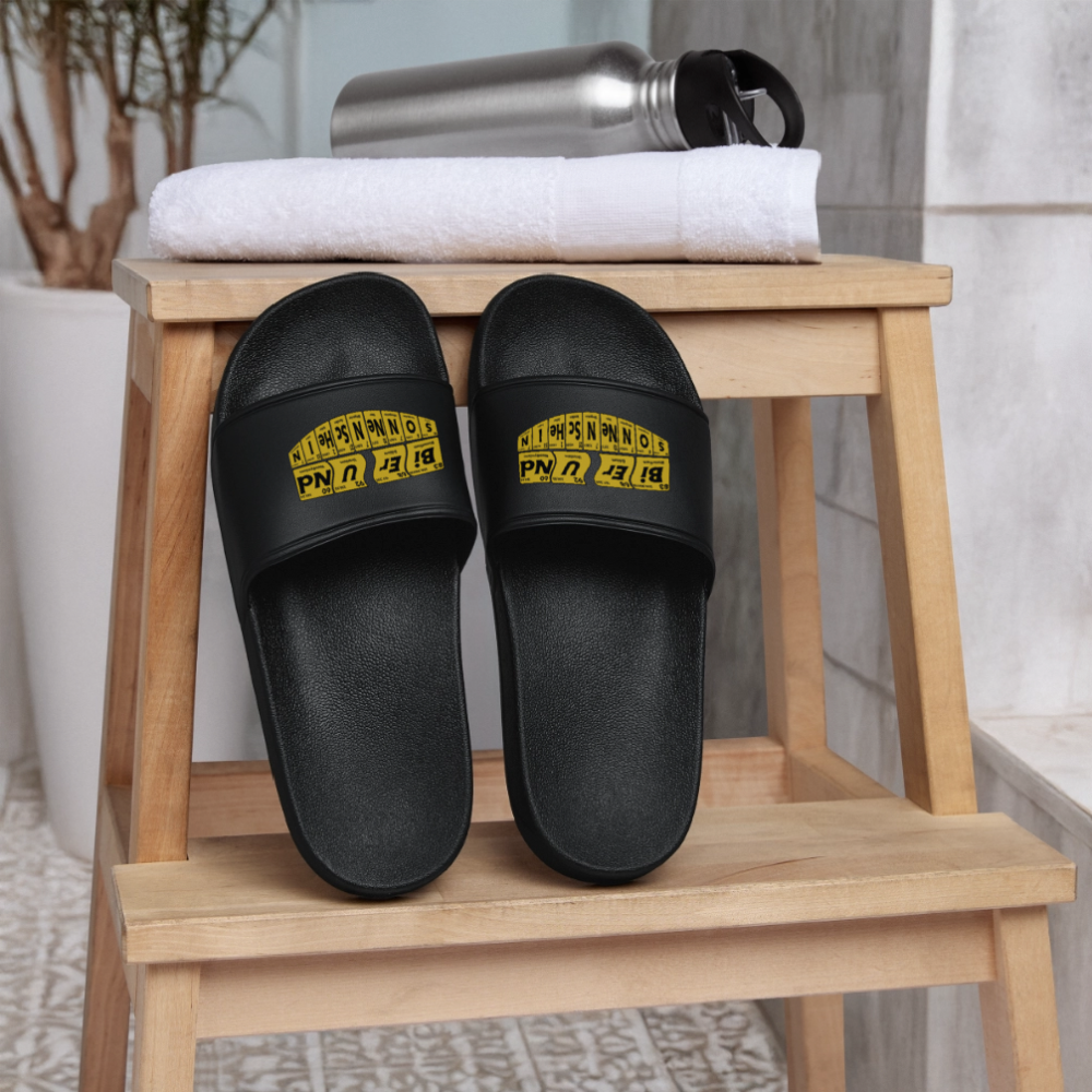 SSW2464Bier & Sonnenschein - Schwarz