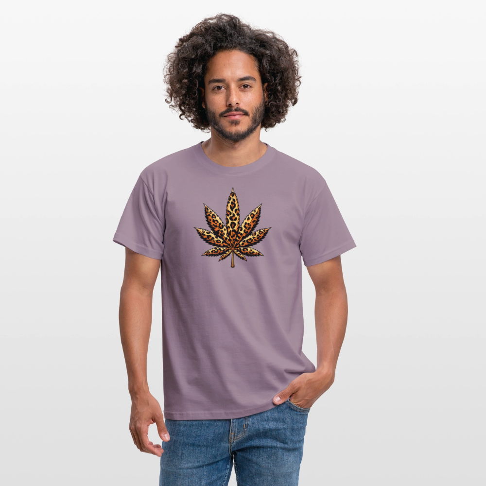 SSW2469Cannabis - Lilagrau