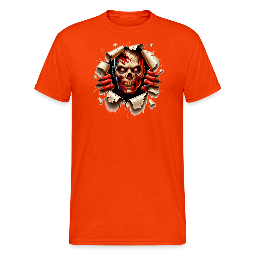 SSW2277a_zombie - kräftig Orange