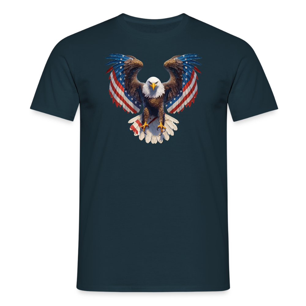 SSW2481USA Adler - Navy