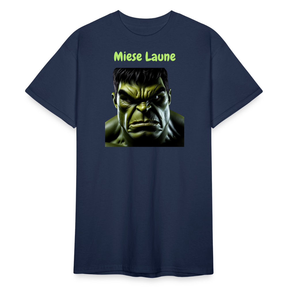 SSW2241Miese Laune - Navy