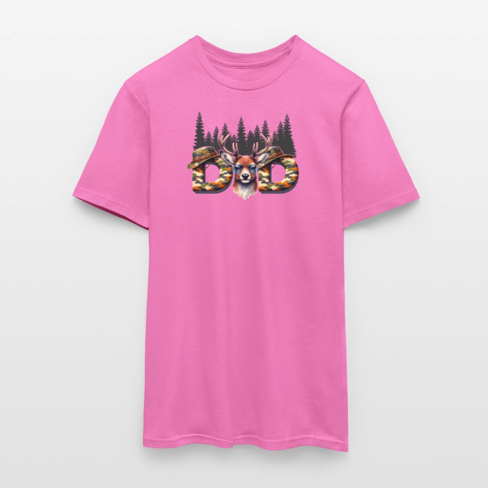SSW2485Dad Hunting - Pink