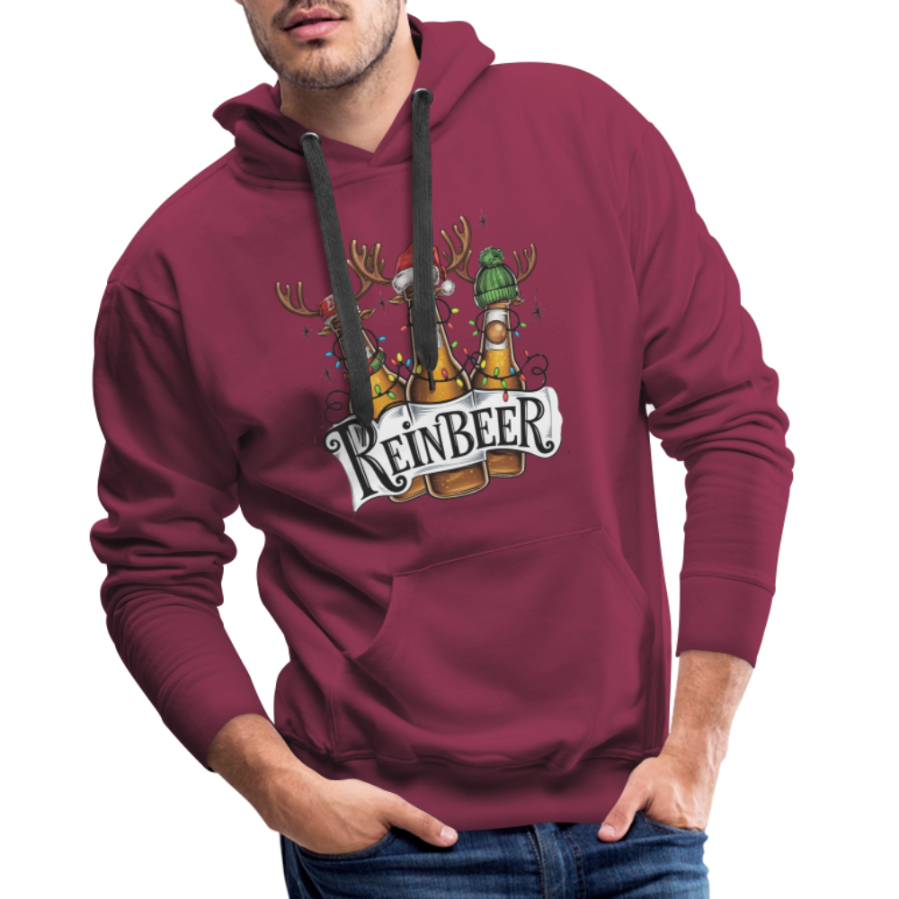 SSW2284RAINBEER - Bordeaux