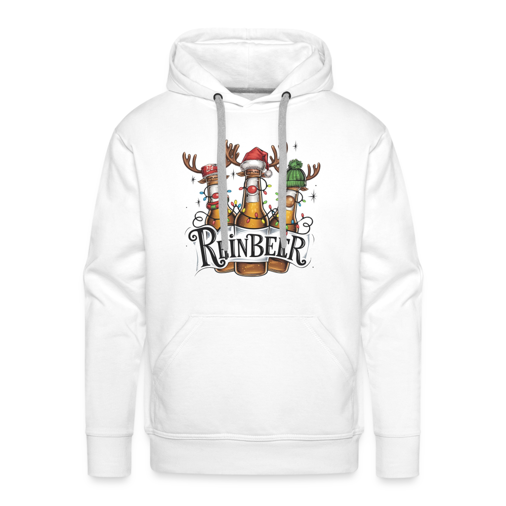 SSW2284RAINBEER - Weiß