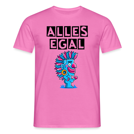 SSW2575 ALLES EGAL - Pink