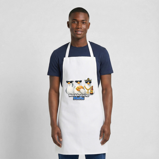 SSW2808 NORDDEUTSCHE MAFIA 3 - Weiß