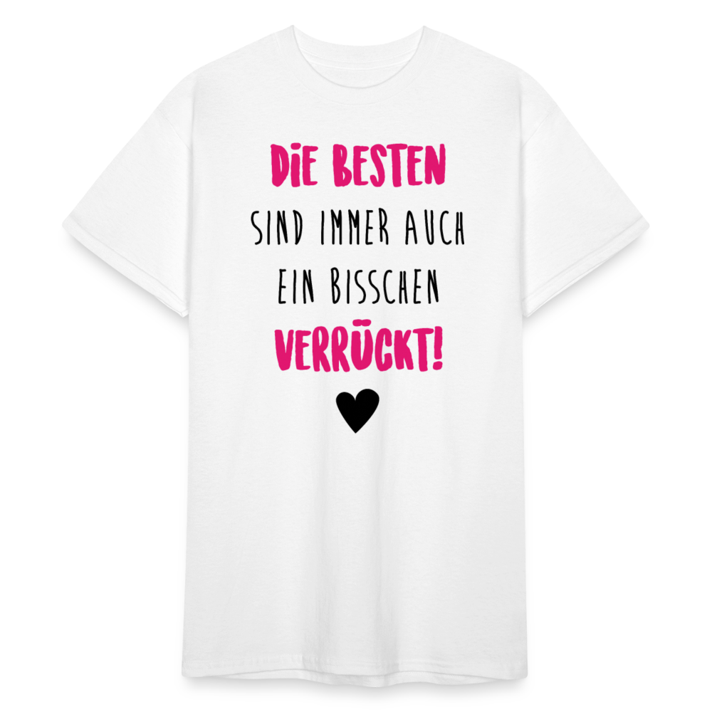 SSW2379Die Besten - Weiß