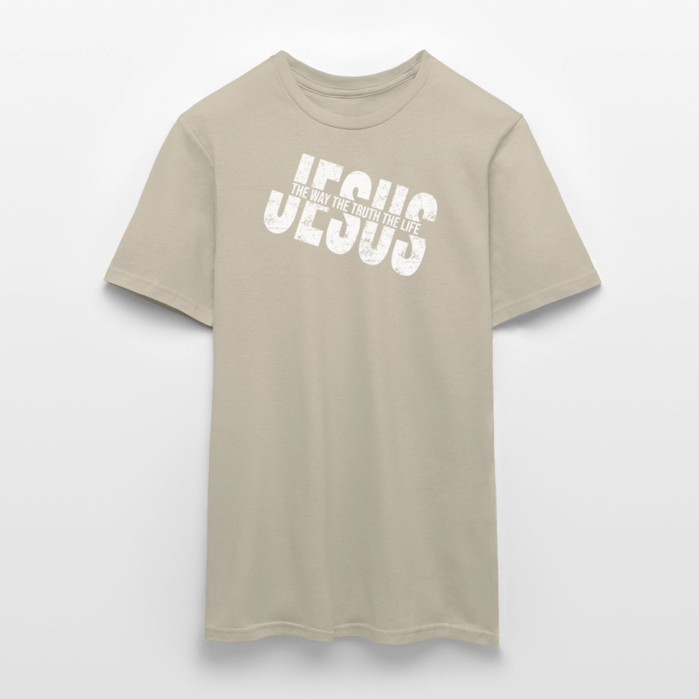 SSW2544JESUS - Sandbeige